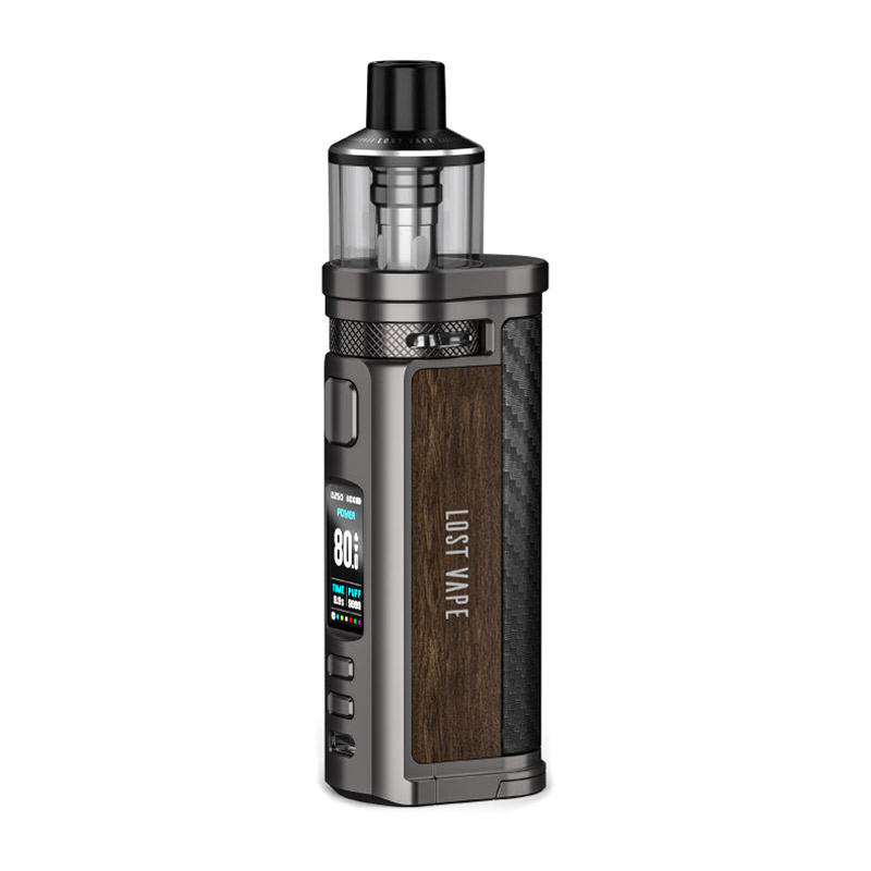 Lost Vape Centaurus Q80 Pod Mod Kit 80W