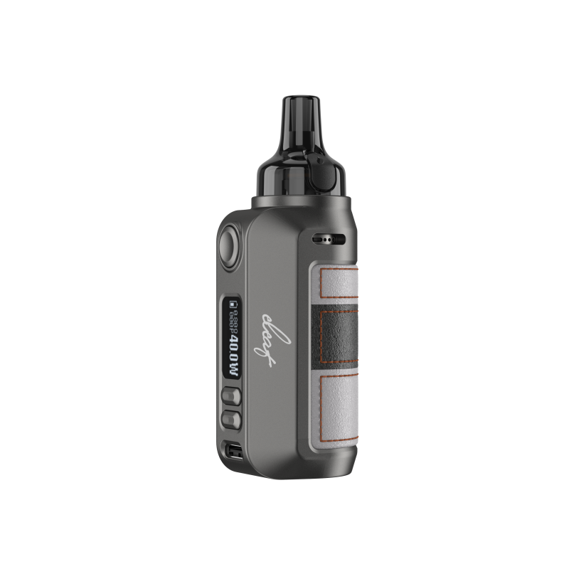 Eleaf iSolo Air 2 Pod Mod Kit 1500mAh 40W