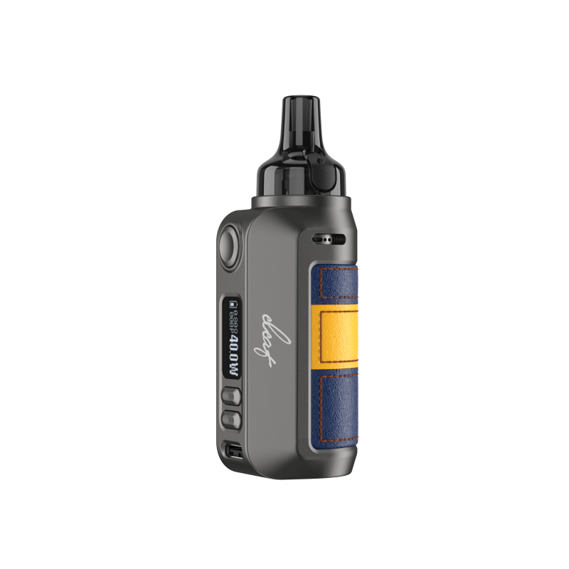 Eleaf iSolo Air 2 Pod Mod Kit 1500mAh 40W