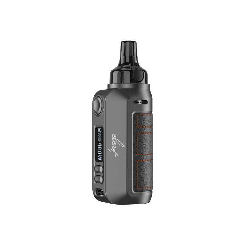 Eleaf iSolo Air 2 Pod Mod Kit 1500mAh 40W