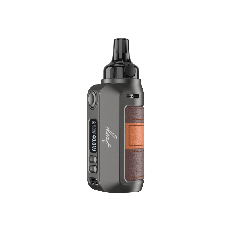 Eleaf iSolo Air 2 Pod Mod Kit 1500mAh 40W